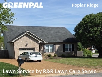 Yard Mowing nearby Nashville, TN, 