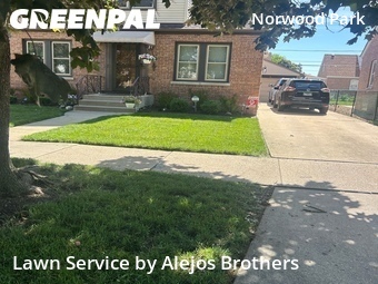 Lawn Service nearby Chicago, IL, 