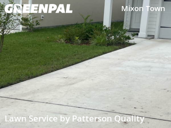 Lawn Mowing nearby Jacksonville, FL, 