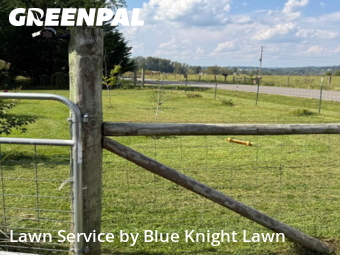 Yard Cutting nearby Church Hill, TN, 