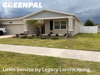 Lawn Cut nearby Clermont, FL, 