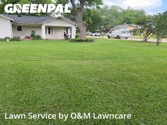 Yard Cutting nearby Frankston, TX, 