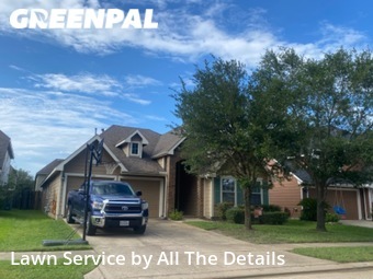 Grass Cutting nearby Katy, TX, 