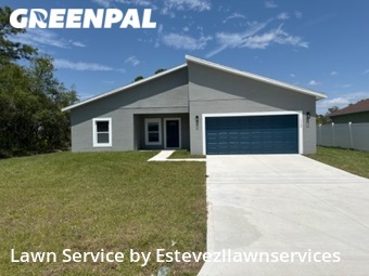 Lawn Mowing nearby Poinciana, FL, 