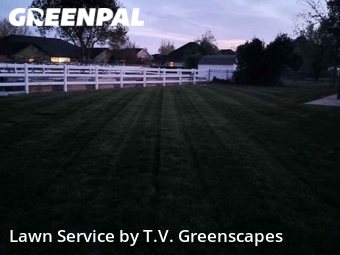 Lawn Care nearby Meridian, ID, 