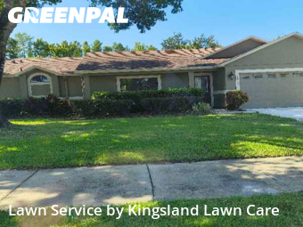 Lawn Care Service nearby Oviedo, FL, 