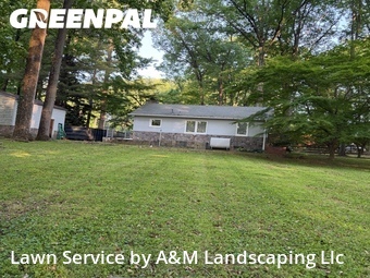 Lawn Mow nearby Phoenix, MD, 