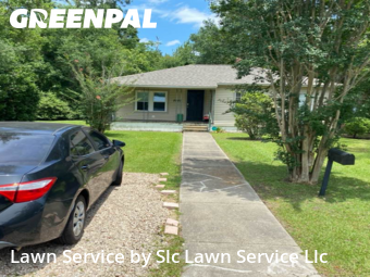 Lawn Mowing Service nearby Tallahassee, FL, 