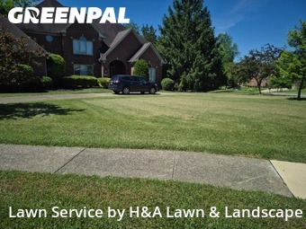Lawn Care Service nearby Louisville, KY, 