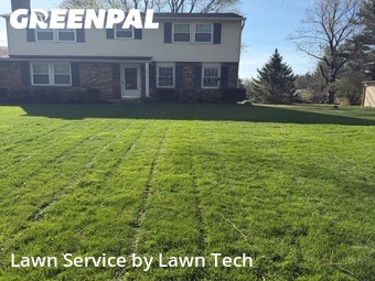 Lawn Care nearby Dayton, OH, 