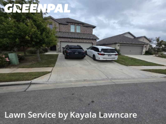 Lawn Cut nearby Liberty Hill, TX, 