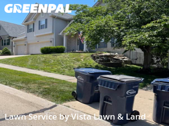 Lawn Care nearby Eureka, MO, 