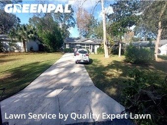 Lawn Cutting nearby Gainesville, FL, 
