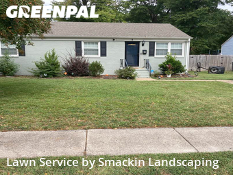 Lawn Care nearby Hampton, VA, 