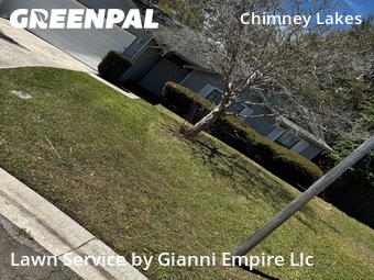 Grass Cut nearby Jacksonville, FL, 