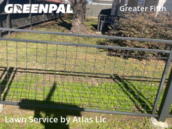 Grass Cut nearby Houston, TX, 