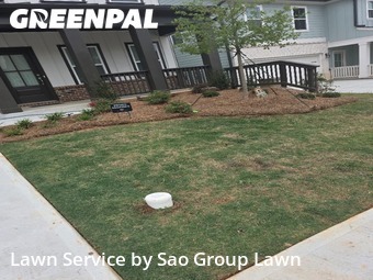 Lawn Care Service nearby Flowery Branch, GA, 