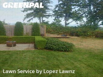 Lawn Care Service nearby Issaquah, WA, 