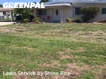 Lawn Mowing nearby Merritt Island, FL, 