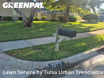 Lawn Care Service nearby Tulsa, OK, 