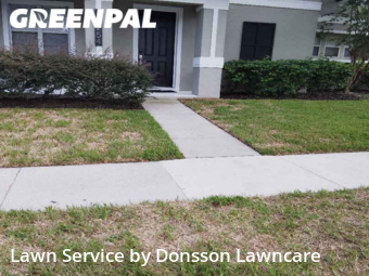 Lawn Cutting nearby Orlando, FL, 