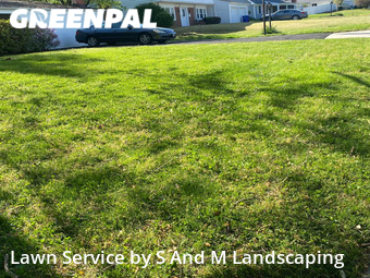Lawn Mowing Service nearby Bowie, MD, 