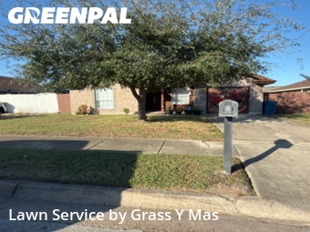 Lawn Maintenance nearby Brownsville, TX, 