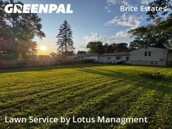 Lawn Cut nearby Reynoldsburg, OH, 