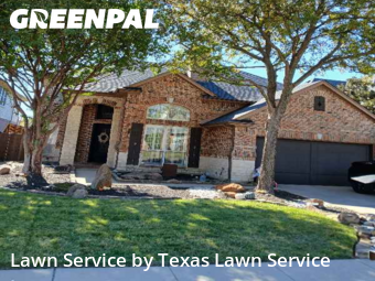 Lawn Service nearby Keller, TX, 