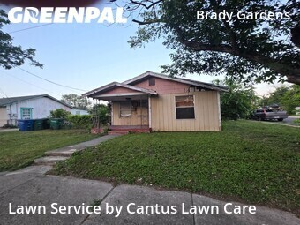 Grass Cutting nearby San Antonio, TX, 