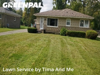 Grass Cutting nearby Livonia, MI, 