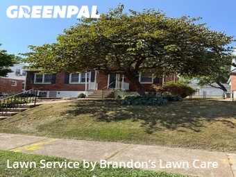 Lawn Mowing nearby Affton, MO, 