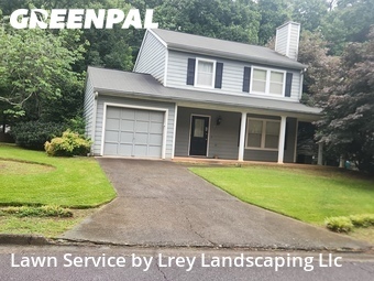 Lawn Mowing nearby Alpharetta, GA, 
