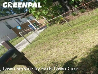 Lawn Care Service nearby Tampa, FL, 