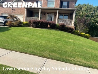 Lawn Care nearby Braselton, GA, 