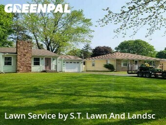 Lawn Cut nearby Rochester, NY, 