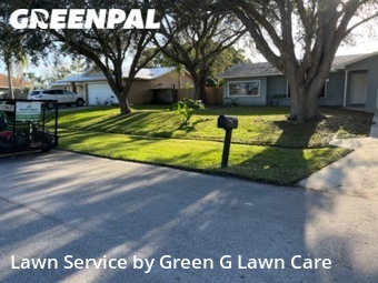 Lawn Mow nearby Port St. Lucie, FL, 