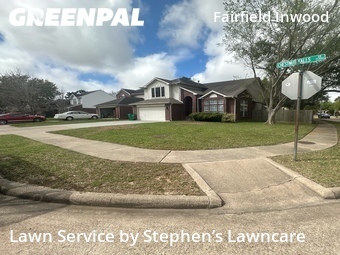 Yard Mowing nearby Harris County, TX, 