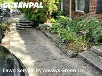 Lawn Cutting nearby Lexington, KY, 