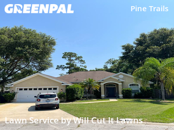 Lawn Maintenance nearby Ormond Beach, FL, 
