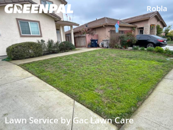 Grass Cutting nearby Sacramento, CA, 