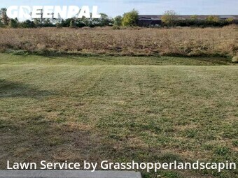 Lawn Cutting nearby Mason, OH, 