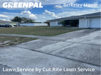 Lawn Maintenance nearby Spring Hill, FL, 