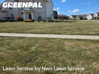 Lawn Care Service nearby Perrysburg, OH, 