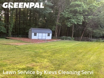 Yard Mowing nearby Dallas, GA, 