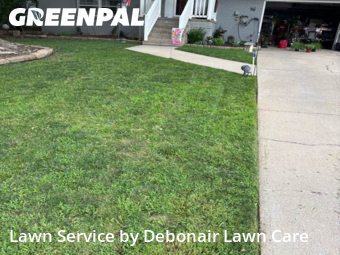 Lawn Maintenance nearby Bellevue, NE, 