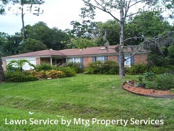 Lawn Care nearby Jacksonville, FL, 
