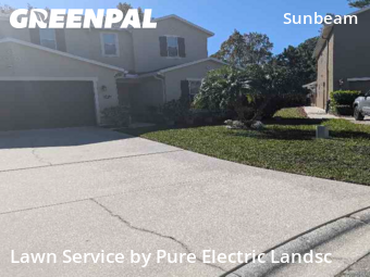 Lawn Service nearby Jacksonville, FL, 