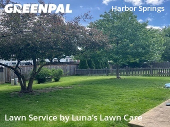 Grass Cuttingin Aurora,60503,Grass Cutting by Luna’s Lawn Care , work completed in Jun , 2026