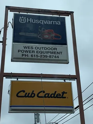 WES Outdoor Power Equipment Sales and Service Photo 20